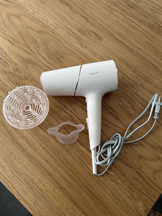 Suszarka philips BHD530/00