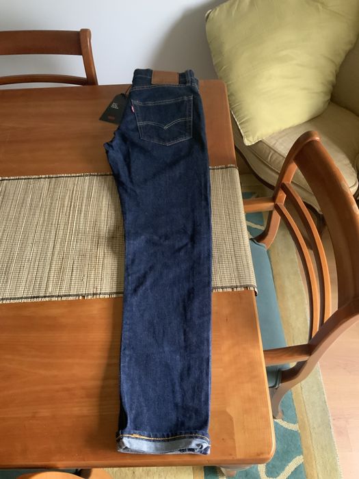 Calças varias marcas