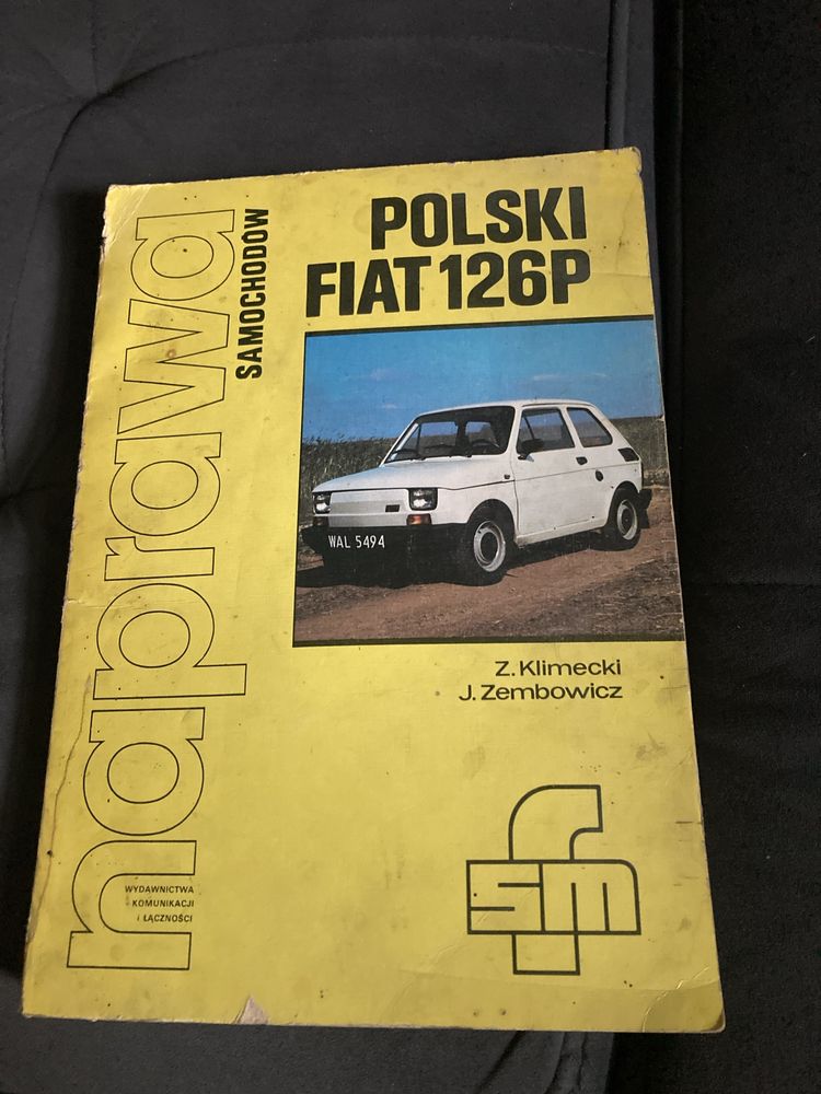 Polski Fiat 126p