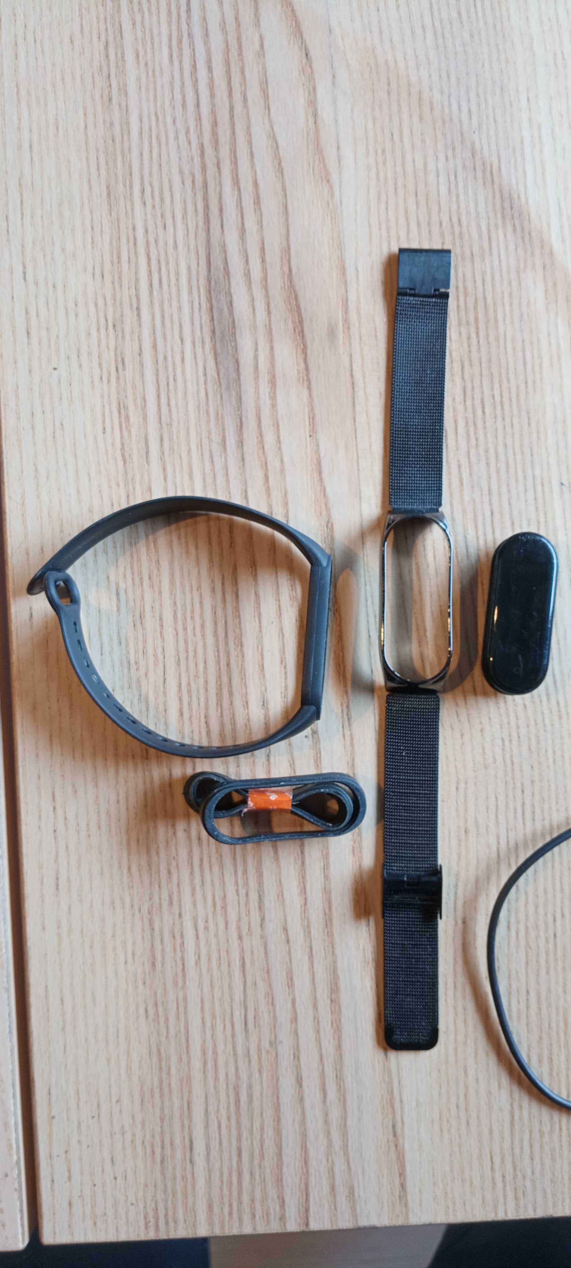 Xiaomi Mi Smart Band 5