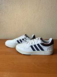 Кросівки Adidas hoops 3.0 low classic vintage