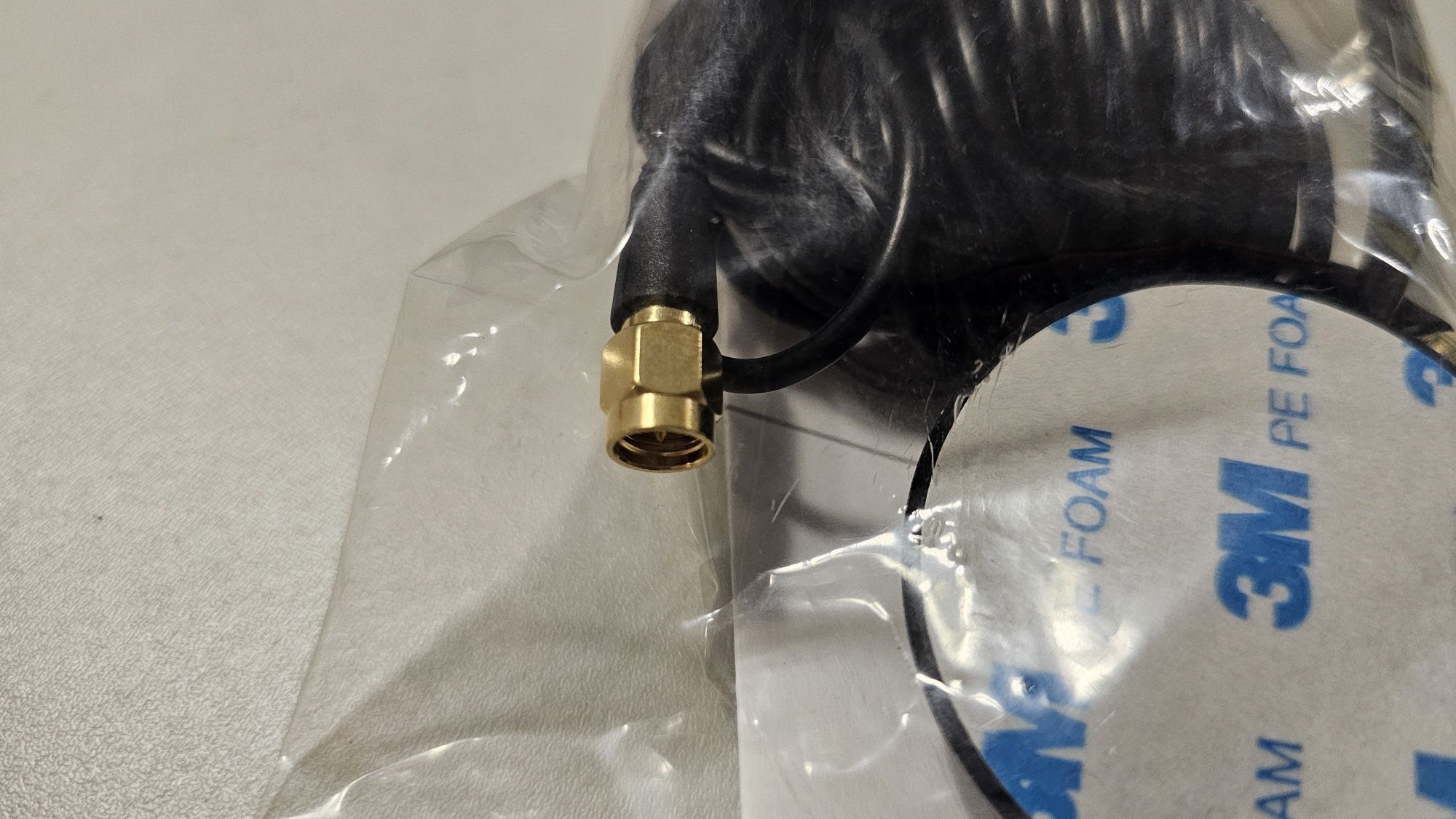 Antena GPS + GSM