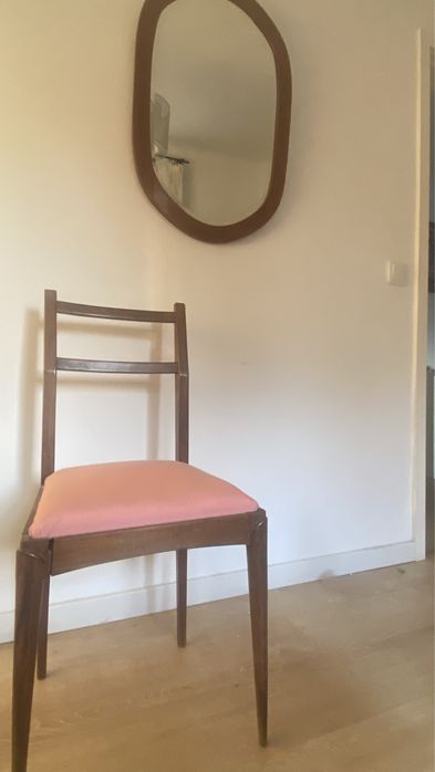 Quarto Completo Olaio – Vintage Anos 60/70 (Peças Originais)