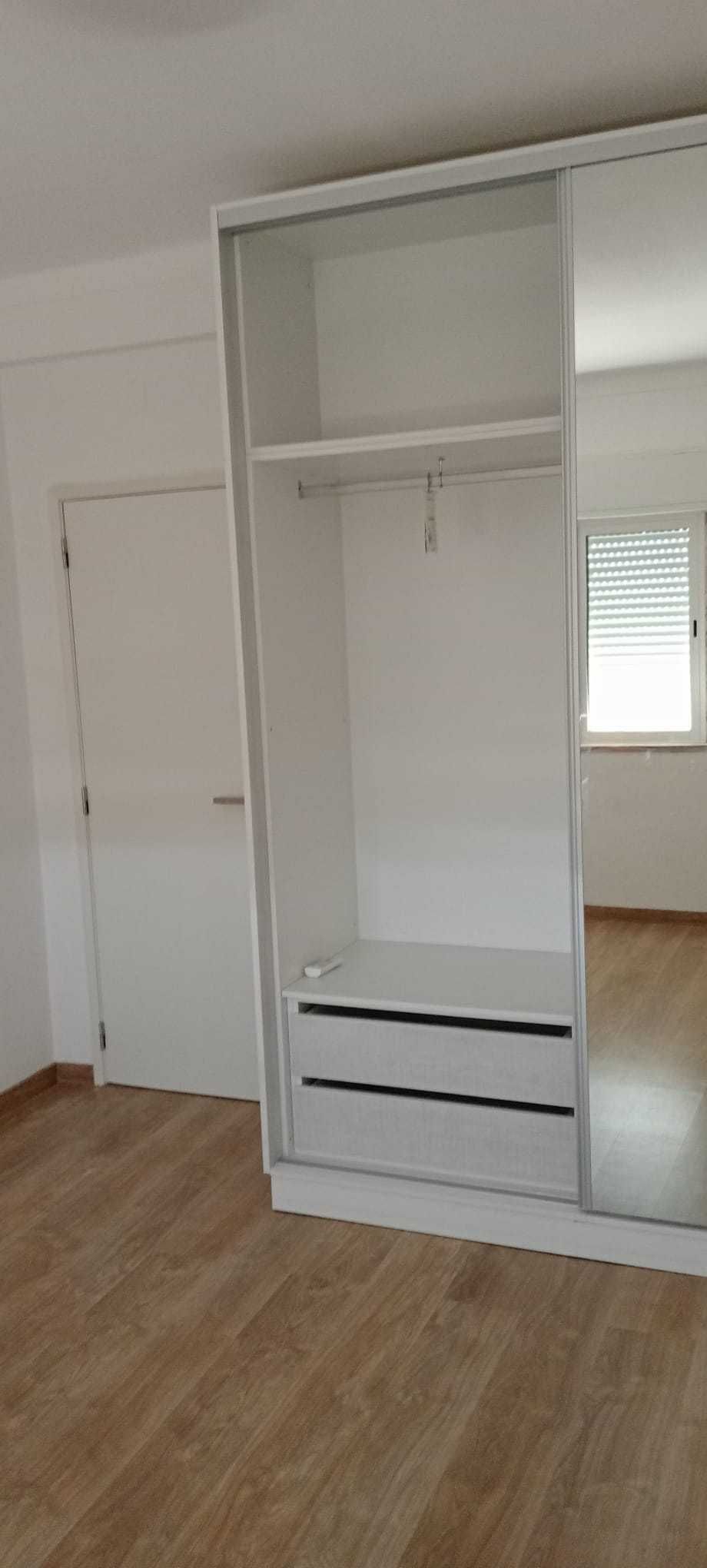 Apartamento T2 Abrantes