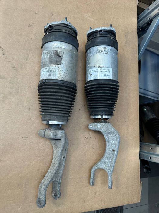 Крыло для tesla model Y разборка tesla