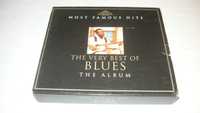 The Very Best of Blues The Album  2 CD