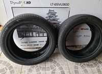 Pneus Michelin 245 45 R18 Usados Muito bom Estado