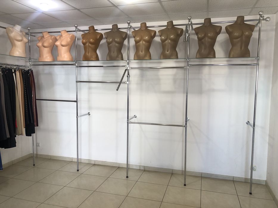 Вішаки.  для  одягу