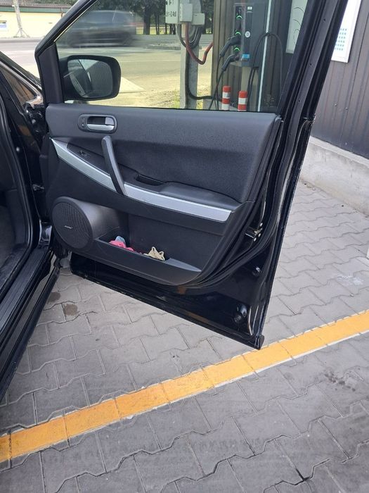 Mazda CX 7 2007 рік 96 тисяч Км пробіг