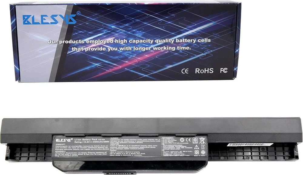 Bateria do laptopa BLESYS 10,8 V 4400 mAh