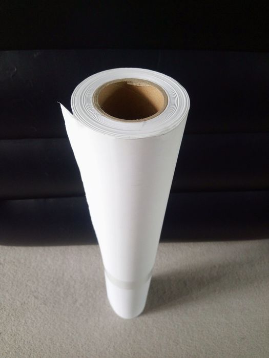 Papier do plotera 610mm rolka 2,2kg