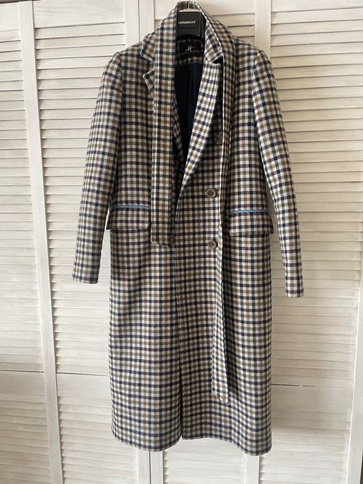 Пальто демісезонне ffellow.official