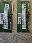 Pamięć Ram Hynix 16gb ddr4 2666 soodim 2x8gb