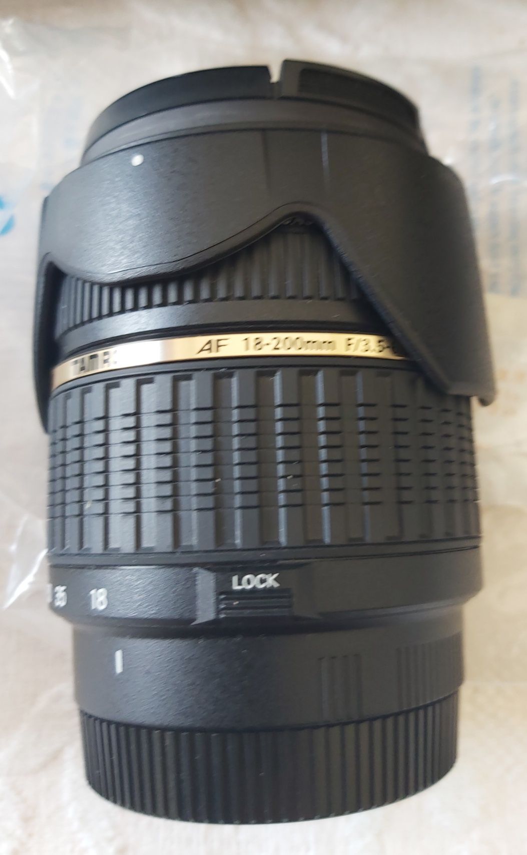 Máquina fotográfica sony