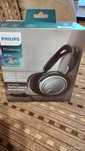 Sluchawki Philips SHP2500 nowe