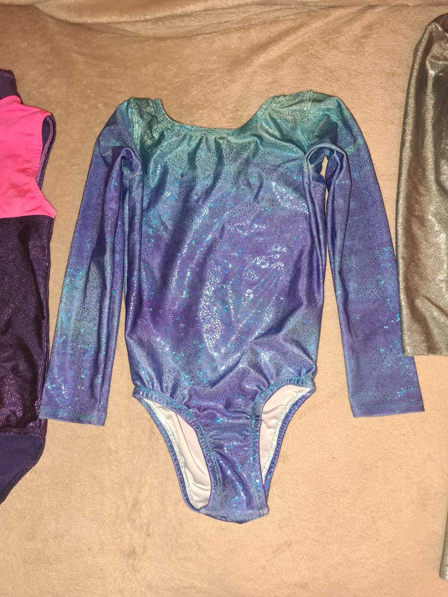 Maillot ginastica artistica/ritmica Apartir de 15€ cada