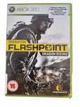 Operation Flashpoint: Dragon Rising Microsoft Xbox 360 Gra Na Płycie