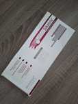 3 plastry silikonowe Sikatris kotwica