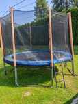Trampolina 10FT 305cm