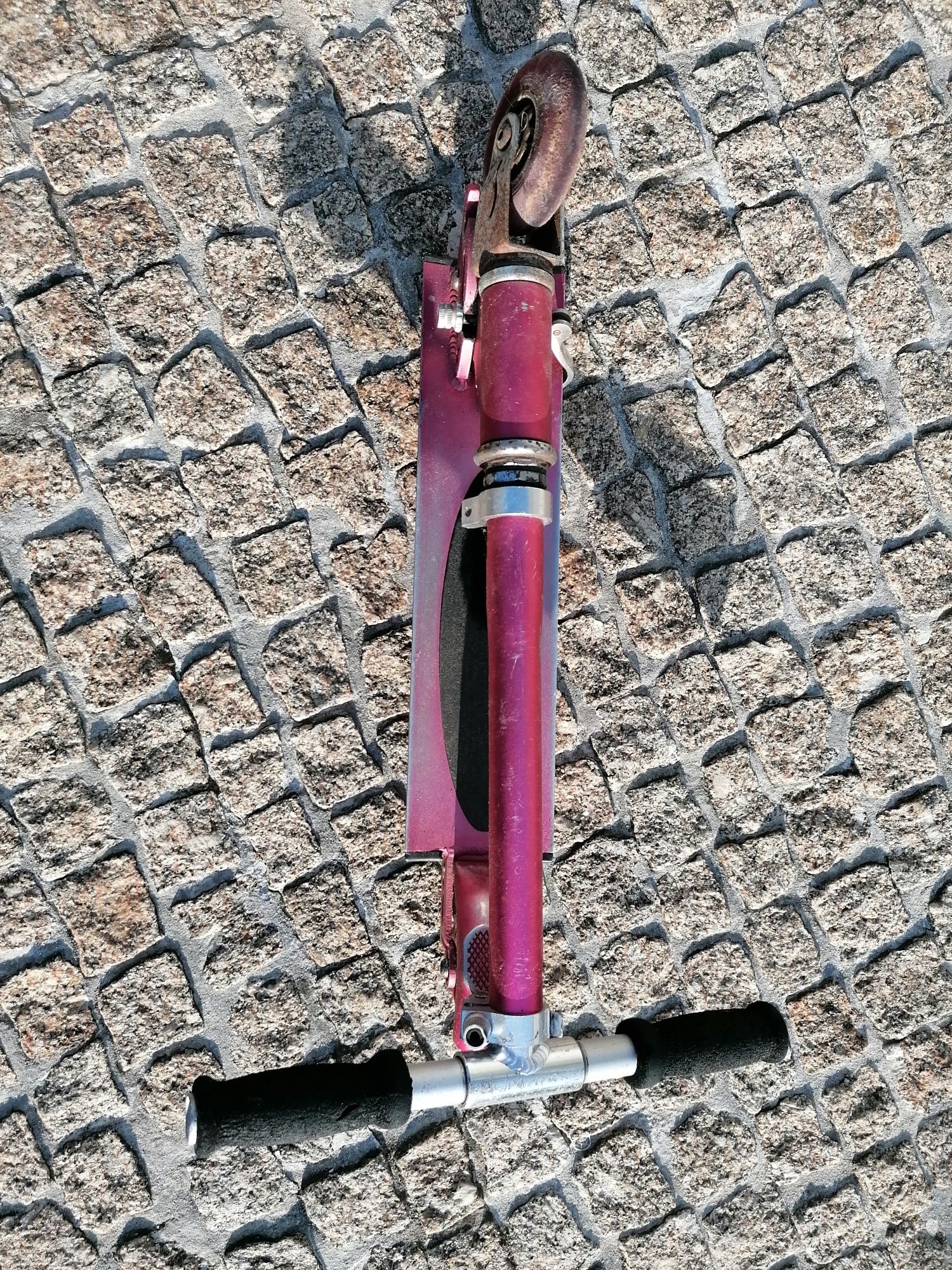 Trotinete para crianças