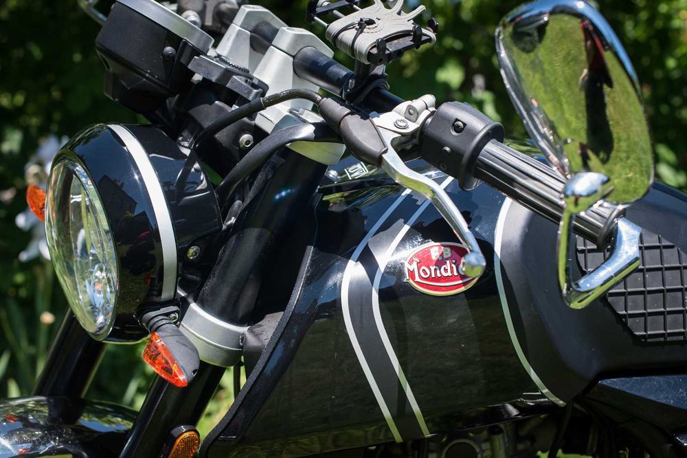 Mondial HPS 300 jeden właściciel - stan bdb!