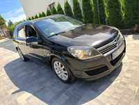 Opel Astra 1.9cdti