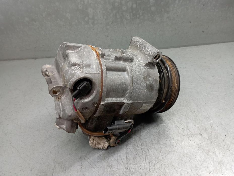 Compressor AC MERCEDES-BENZ Classe B (W246, W242)