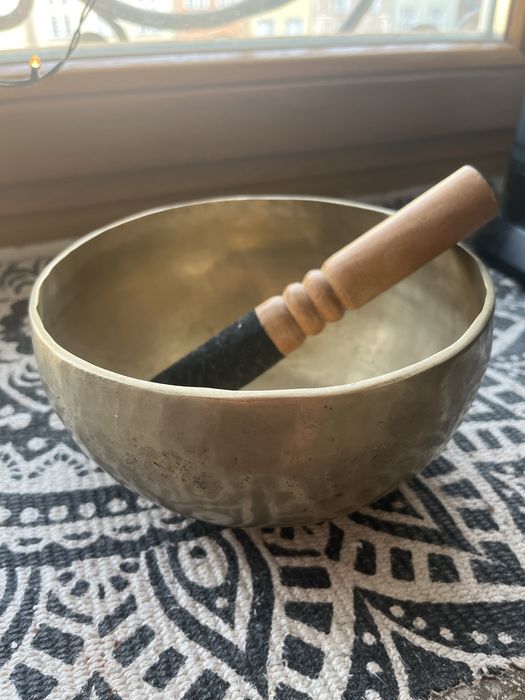 Misa tybetanska dzwiekowa joga esoteryka