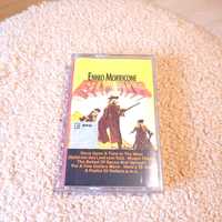 Ennio Morricone film hits - kaseta audio