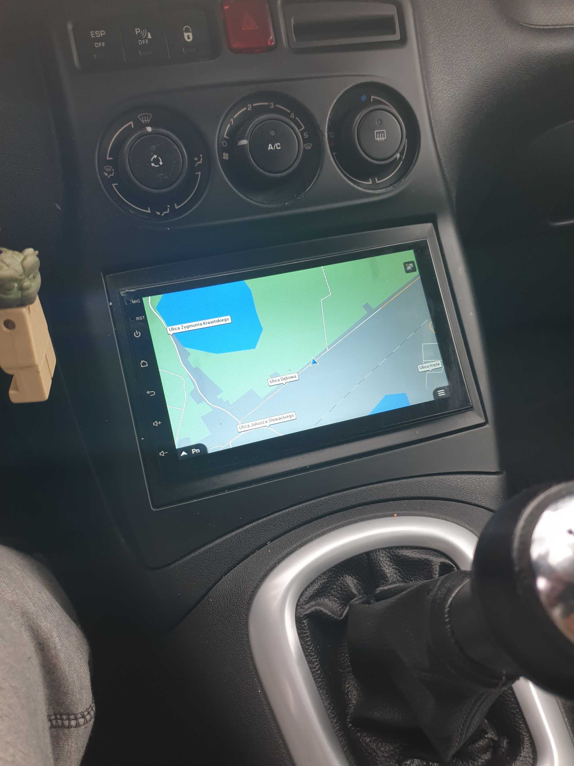 c3 picasso 2012/13  super stan navi niski przebieg 120tyś