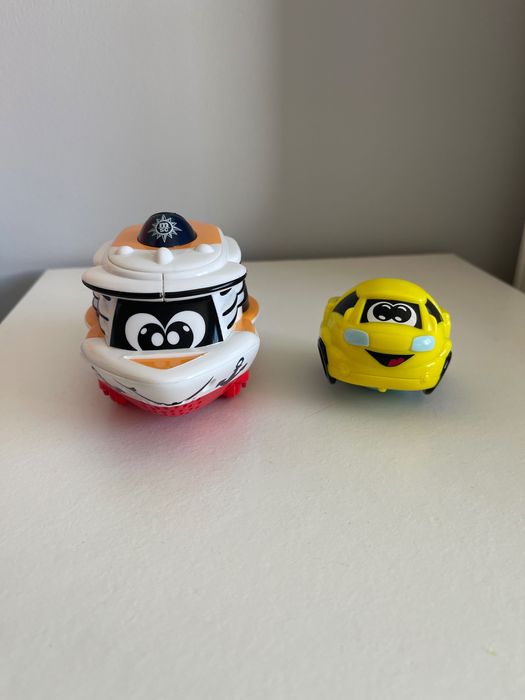 Vende-se Brinquedos Chicco