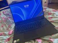 Laptop do gier,  LENOVO IDEAPAD GAMING 3 15IMH05
