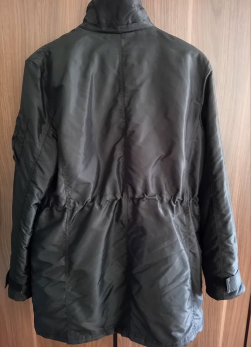 Pikowana kurtka damska 42