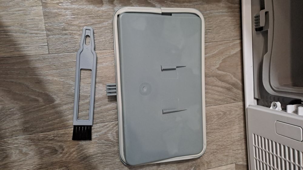 Сушильна машина BEKO DF 7412 PB