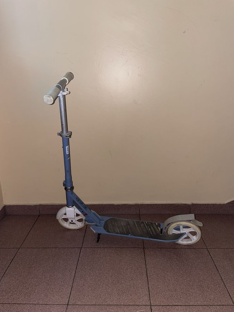 Hulajnoga Oxelo polecam