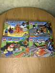 Конструктор lego minecraft 80-90 деталей | лего майнкрафт