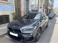BMW X2 xDrive20d