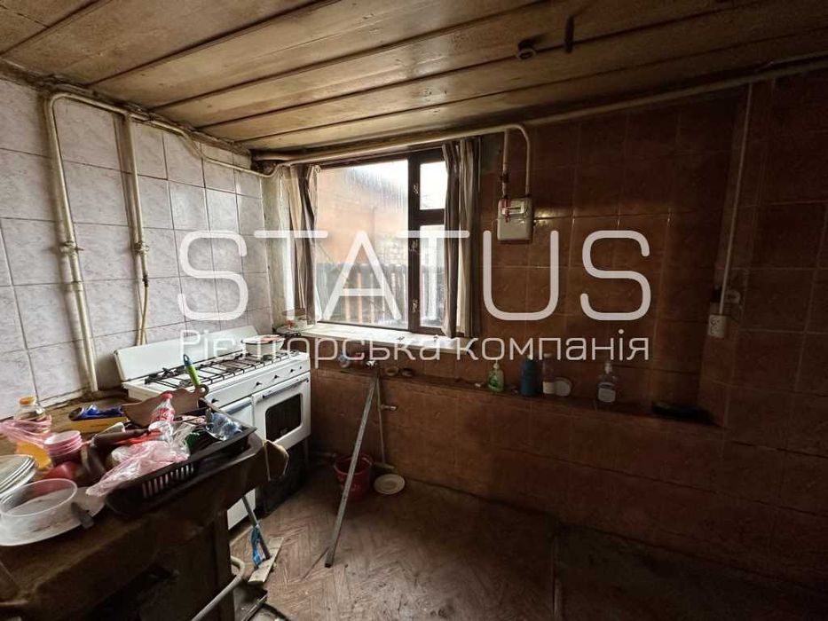 Продаж частини будинку з окремим двором в м. Полтава !!!