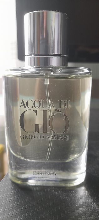 Духи Армени актуальные ди джио Giorgio Armani Acqua di gio