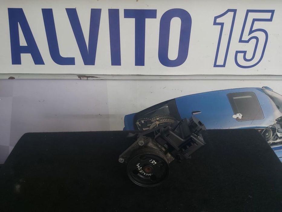 Bomba Direcção Assistida Hidraulica Mercedes Class C 180Cdi  Ref: a 006 466 92 01