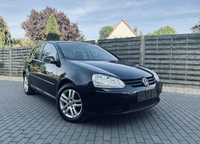 Volkswagen Golf V 1.9 TDI Comfortline