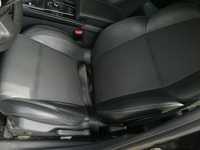 Fotele tapicerka Peugeot 508 HTB