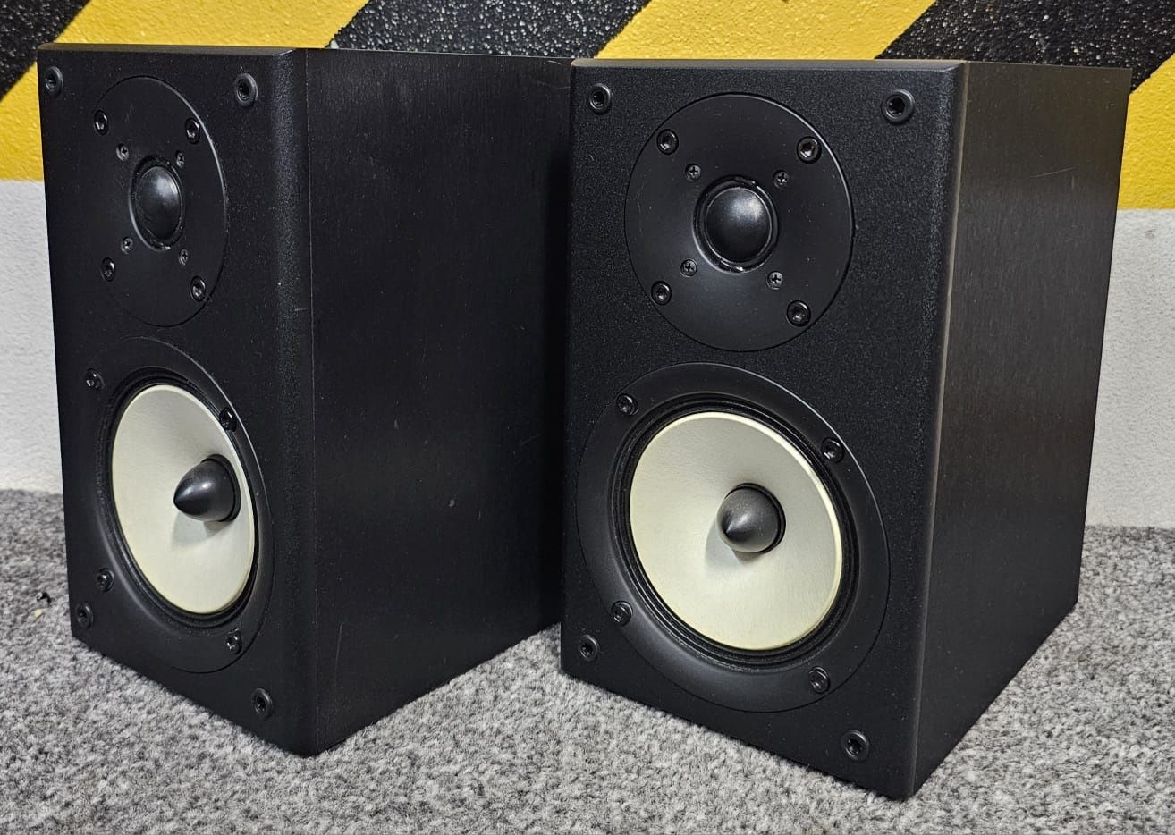 Wieża Onkyo CS-545, Pilot, USB, wysyłka