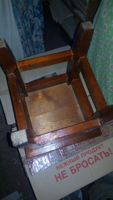 Табурет табуретка маленький стілець дитячий