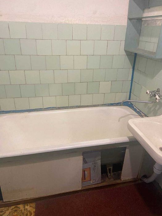 Продаж трикімнатної квартири в центрі по вул. Пушкіна