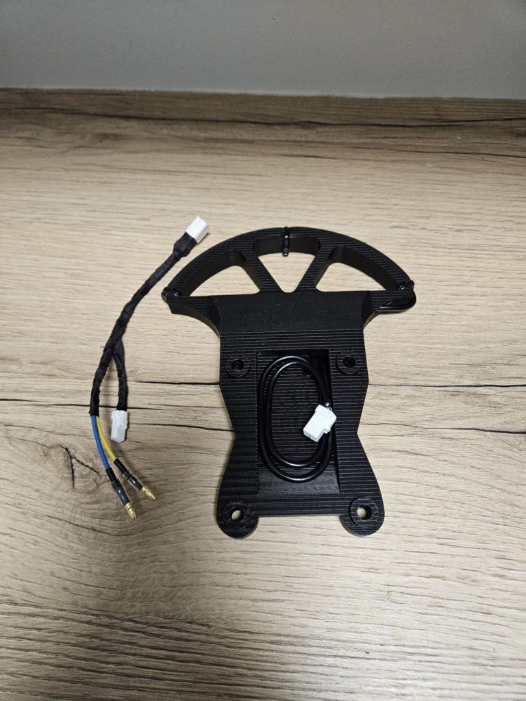 Surron Ultra tylna lampa LED!
