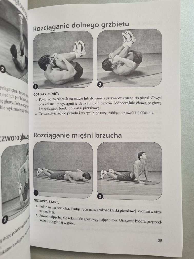 Klatka piersiowa i barki - Kurt Brungardt. Książka