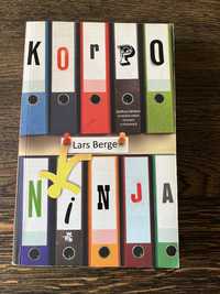 Korponinja - Lars Berge