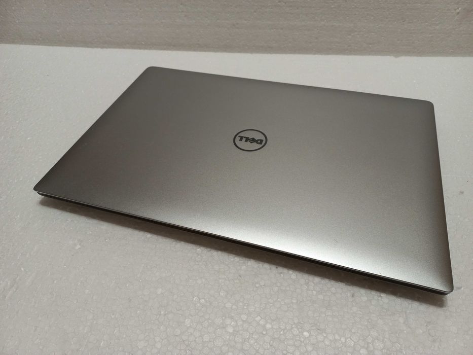 Игровой DELL XPS 9550 + (Intel Core i7) + 16 DDR4 + ТОП Видео GTX!!