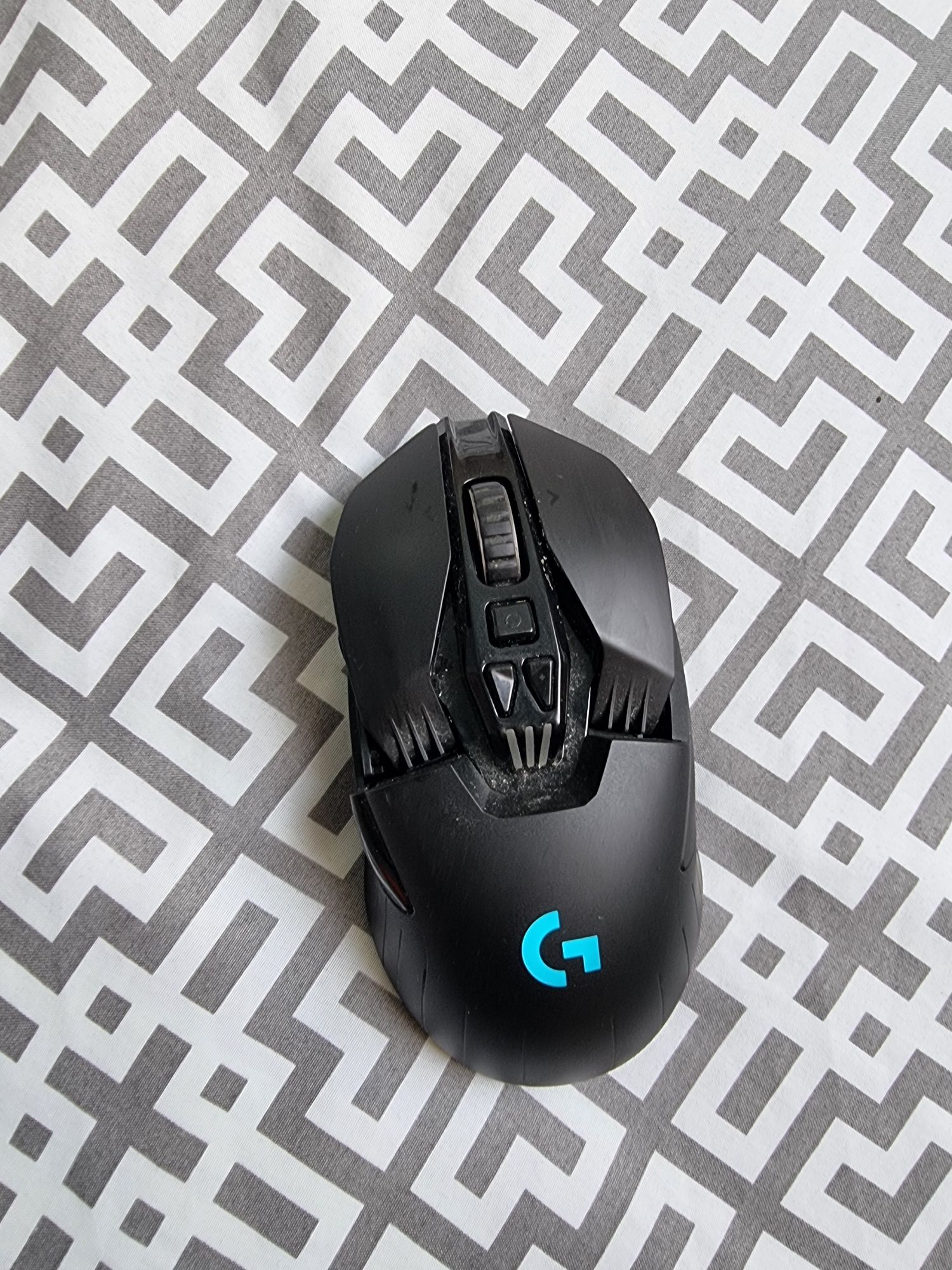 Myszka Logitech G903